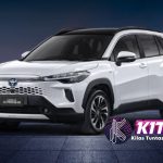 Toyota Corolla Cross: Lebih dari Sekadar SUV, Ini Gaya Hidup!