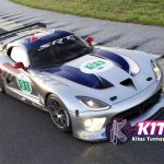 Viper SRT GTS 2013: Ular Berbisa dengan Performa Menggila!