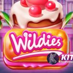 Bergabunglah dengan Para Wildies: Ulasan Slot yang Wajib Dicoba