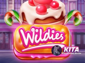 Bergabunglah dengan Para Wildies: Ulasan Slot yang Wajib Dicoba