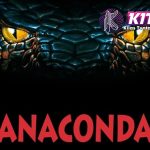 Menguak Misteri Anaconda: Apakah Ia Benar-benar Sebesar Itu?