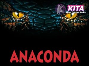 Menguak Misteri Anaconda: Apakah Ia Benar-benar Sebesar Itu?