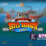 Wajib Coba! Slot Big Bass Crash: Jackpot Ikan Jumbo Menanti