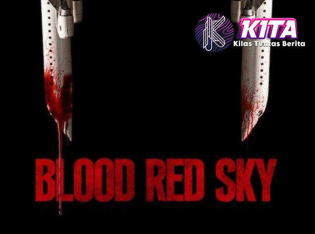 Terbang Tinggi di Langit, Teror Berdarah Memanggil Blood Red Sky