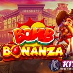 Pragmatic Play: Bomb Bonanza, Slot Bom yang Menantang!