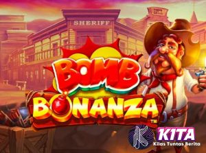 Pragmatic Play: Bomb Bonanza, Slot Bom yang Menantang!