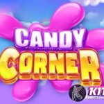 Candy Corner, Slot Gacor yang Manis di Mata, Besar di Hadiah!