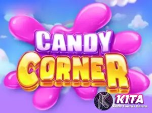 Candy Corner, Slot Gacor yang Manis di Mata, Besar di Hadiah!