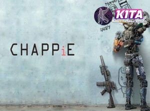 Lahirnya Jiwa dalam Rangkaian Logika: Kisah Chappie!