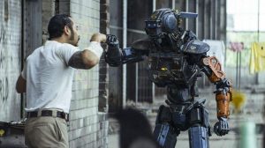 Lahirnya Jiwa dalam Rangkaian Logika: Kisah Chappie!