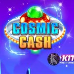 Cosmic Cash: Taklukkan Bank Kosmik dan Raih Cuan Luar Biasa!