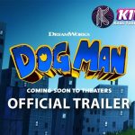 Misi Rahasia Dog Man: Selamatkan Kota dari Kejahatan!