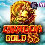 Malam Impian Bersama Slot Dragon Gold 88 Bonus Luar Biasa!