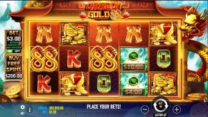 Malam Impian Bersama Slot Dragon Gold 88 Bonus Luar Biasa!