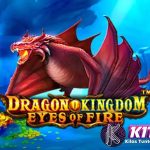 Review Mendalam: Dragon Kingdom Eyes of Fire, Memuaskan?