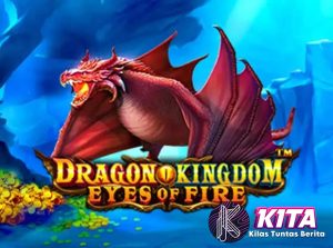 Review Mendalam: Dragon Kingdom Eyes of Fire, Memuaskan?