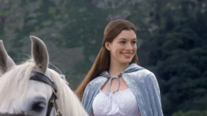 Dongeng Klasik ala Modern: Ella Enchanted Bikin Kamu Ketagihan!