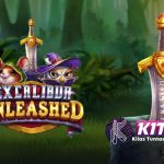 Excalibur Unleashed: Bonus Spektakuler yang Bikin Untung Besar!