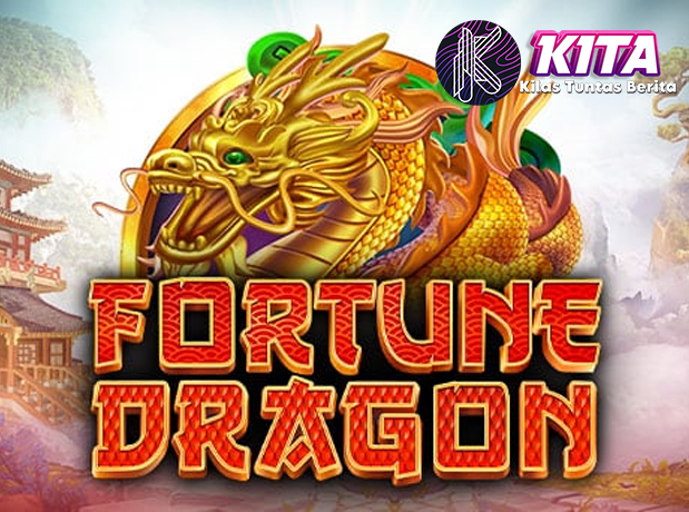 Fortune Dragon: Slot Spektakuler yang Siap Mengubah Nasib!