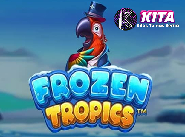 Frozen Tropics Heat: Surga Tropis yang Membekukan Rekor Cuan!