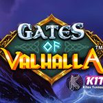 Dewa Nordik Menantimu! Mainkan Slot Gates of Valhalla Sekarang!