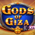 Mengapa Semua Orang Lagi Ramein Main Slot Gods of Giza?