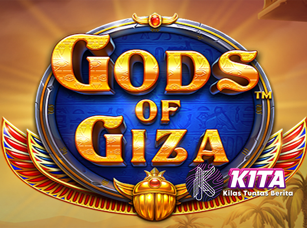 Mengapa Semua Orang Lagi Ramein Main Slot Gods of Giza?