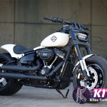 Dari Masa ke Masa: Evolusi Desain Harley Davidson yang Ikonik!