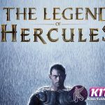 Saksikan Film Aksi Gokil Hercules yang Bikin Kamu Terpukau!