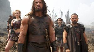 Saksikan Film Aksi Gokil Hercules yang Bikin Kamu Terpukau!