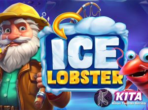 Ice Lobster: Rezeki Datang dengan Sensasi Es yang Mendebarkan