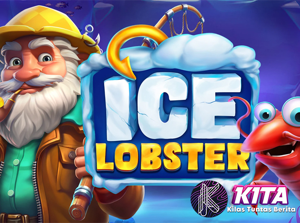 Ice Lobster: Rezeki Datang dengan Sensasi Es yang Mendebarkan