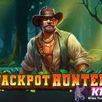 OMG! Slot Jackpot Hunter Pragmatic Play Bikin Saya Terkejut!