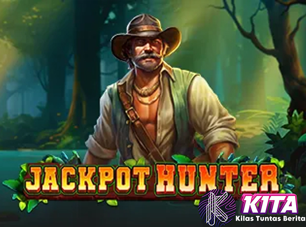 OMG! Slot Jackpot Hunter Pragmatic Play Bikin Saya Terkejut!