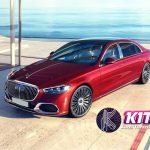 Mercedes Maybach: Eksklusivitas dan Prestise dalam Setiap Detail