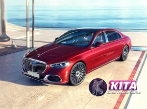 Mercedes Maybach: Eksklusivitas dan Prestise dalam Setiap Detail