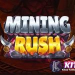 Dibalik Tanah: Temukan Batu Emas Berlimpah di Mining Rush!