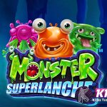 Monster Superlanche: Slot Rekor Avalanche Salju yang Menggila!