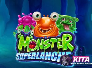 Monster Superlanche: Slot Rekor Avalanche Salju yang Menggila!