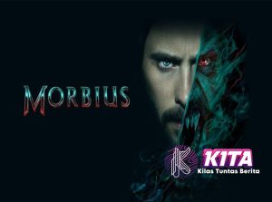 Morbius: Antara Manusia dan Vampir, Kutukan atau Anugerah?