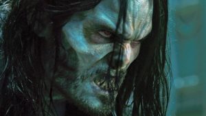 Morbius: Antara Manusia dan Vampir, Kutukan atau Anugerah?