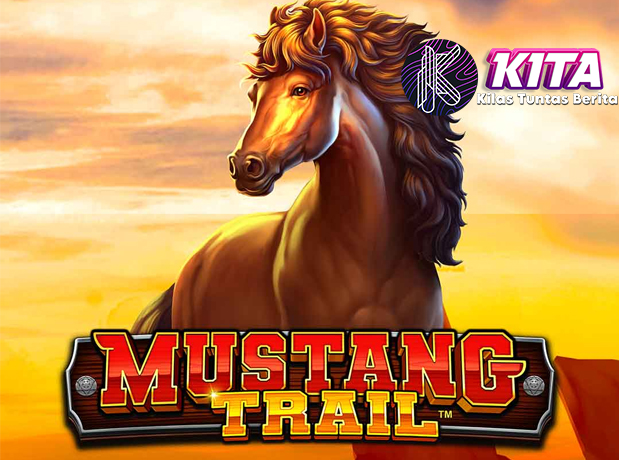 Rezeki Mengalir Lewat Kuda Liar! Coba Slot Mustang Trail Segera!