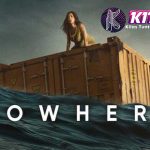 Nowhere: Ketegangan Tanpa Batas di Tengah Kehampaan!