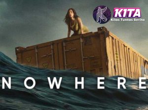 Nowhere: Ketegangan Tanpa Batas di Tengah Kehampaan!