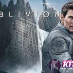 Mengapa Oblivion Tetap Jadi Film Fiksi Ilmiah yang Memukau?