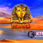 Menaklukkan Slot Pyramid King: Rahasia di Balik Kekuatan Firaun!