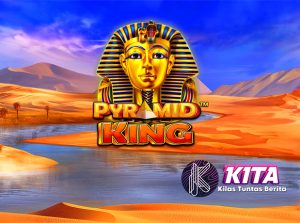 Menaklukkan Slot Pyramid King: Rahasia di Balik Kekuatan Firaun!