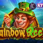 Rainbow Reels: Ayo Raih Hadiah Fantastis dengan Mudah!