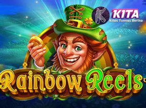 Rainbow Reels: Ayo Raih Hadiah Fantastis dengan Mudah!