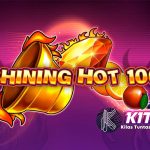 Shining Hot 100: Panasnya Kemenangan yang Tak Terhentikan!